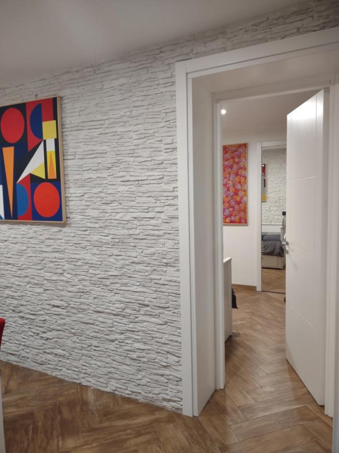 Avg Citycenter Apartments Palerme Extérieur photo
