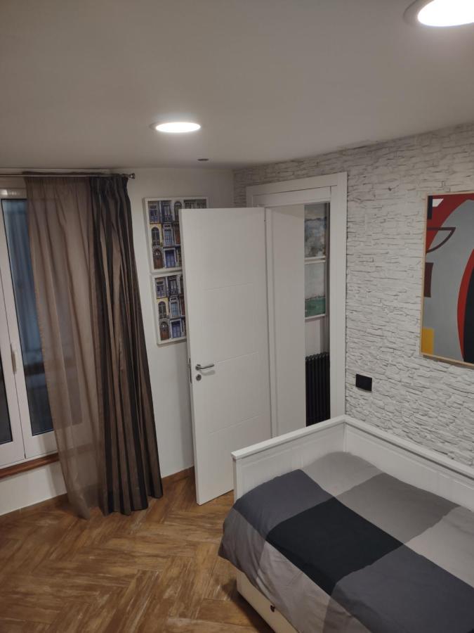 Avg Citycenter Apartments Palerme Extérieur photo