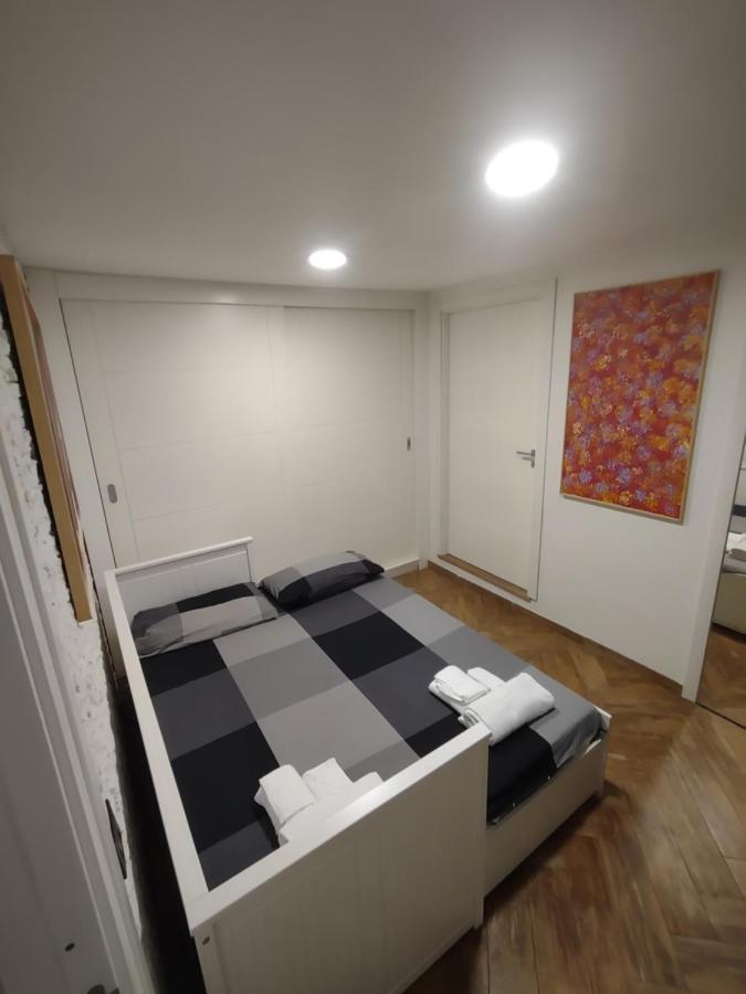 Avg Citycenter Apartments Palerme Extérieur photo
