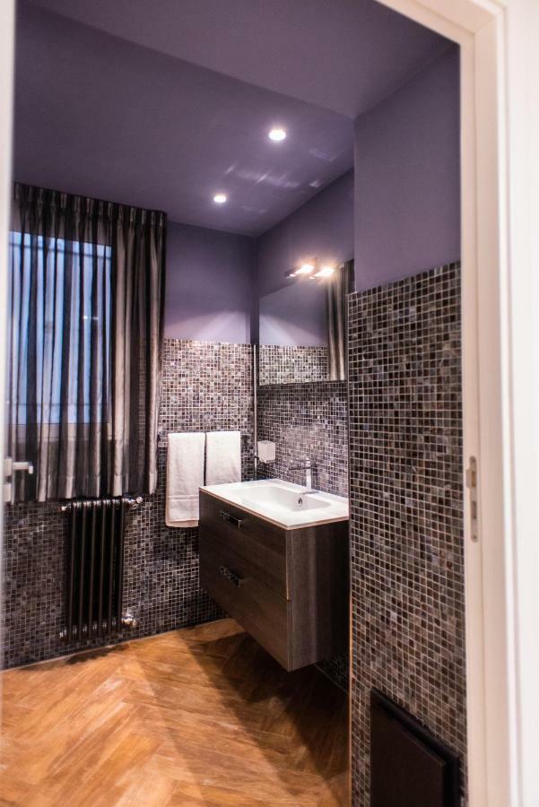Avg Citycenter Apartments Palerme Extérieur photo