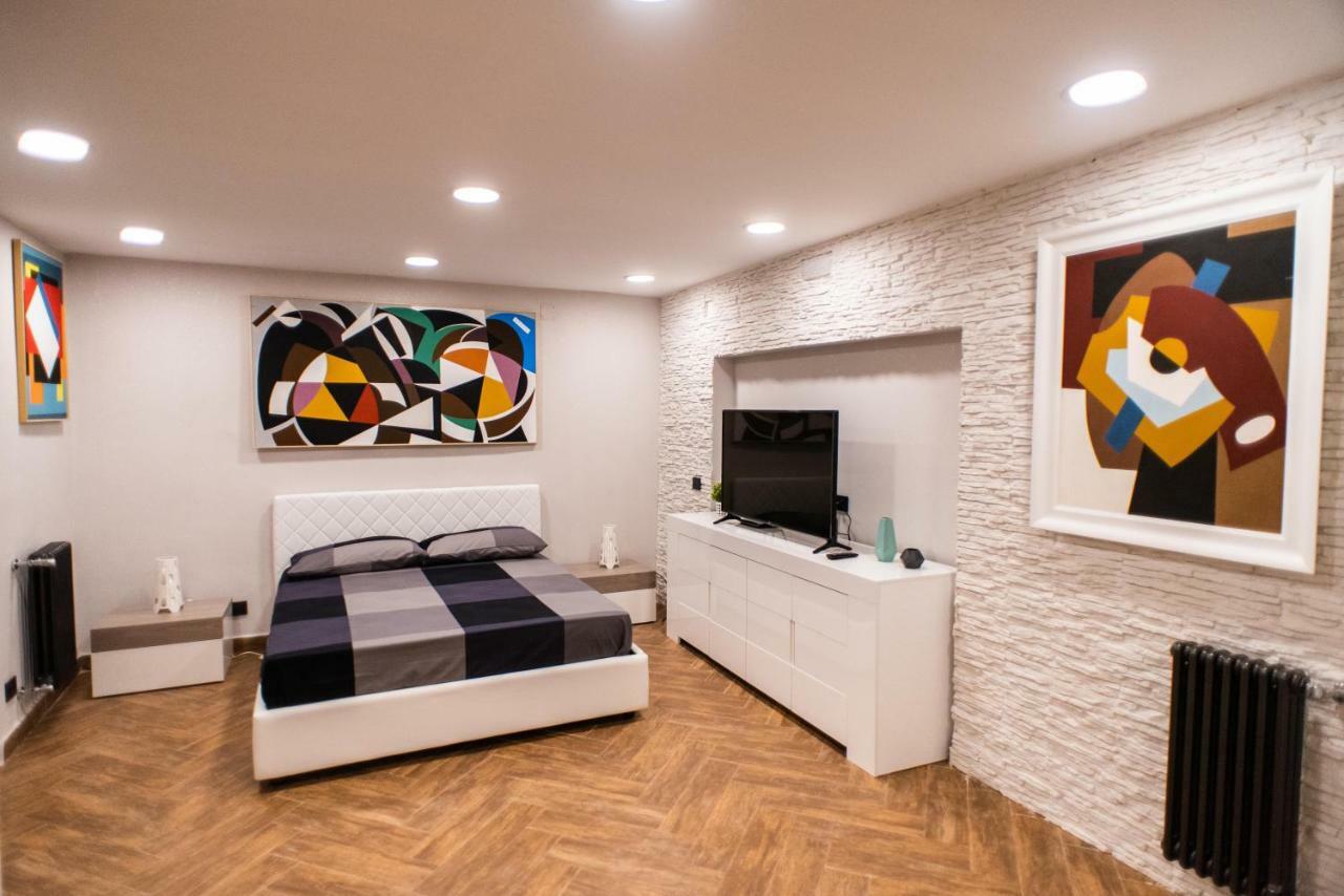 Avg Citycenter Apartments Palerme Extérieur photo