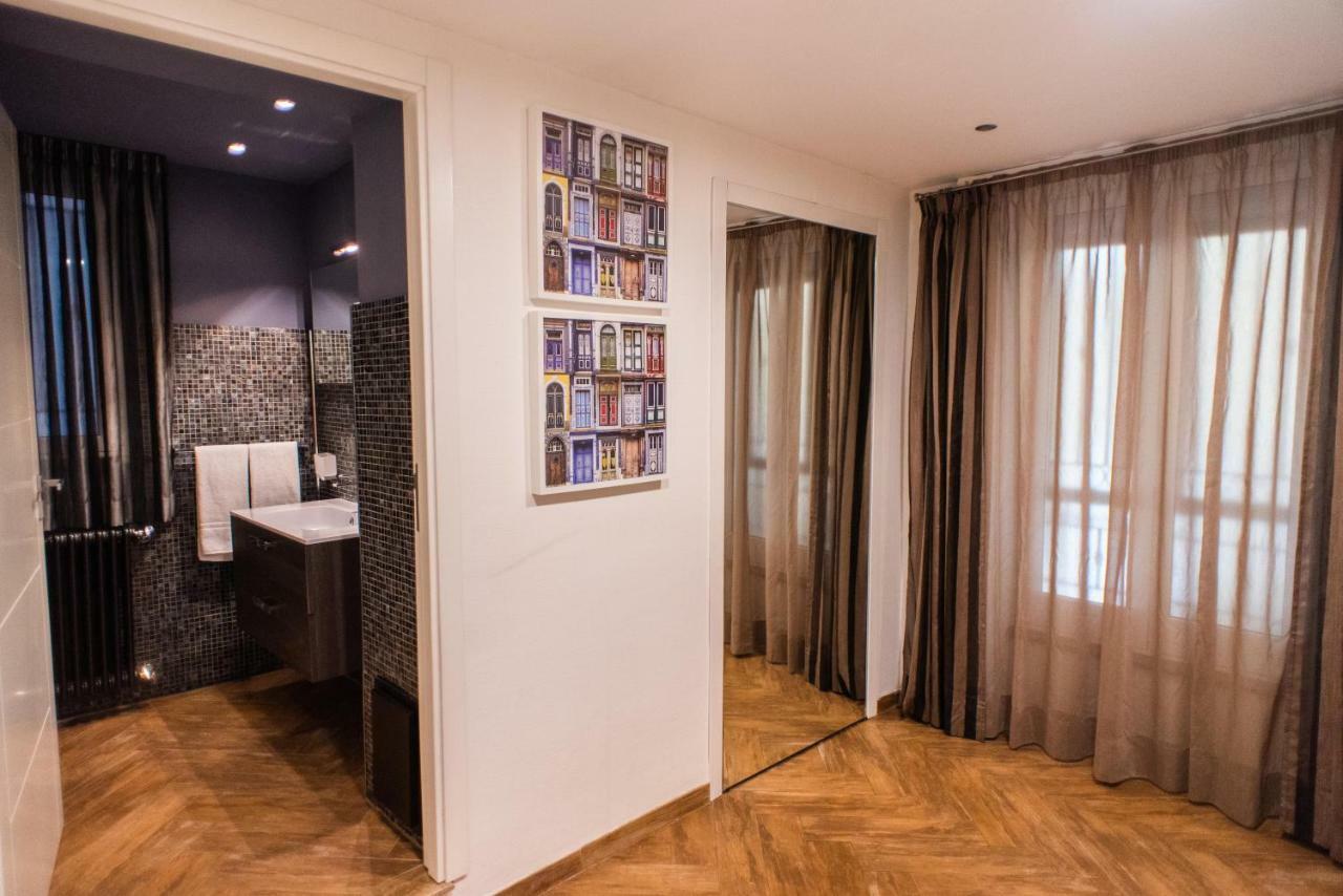Avg Citycenter Apartments Palerme Extérieur photo