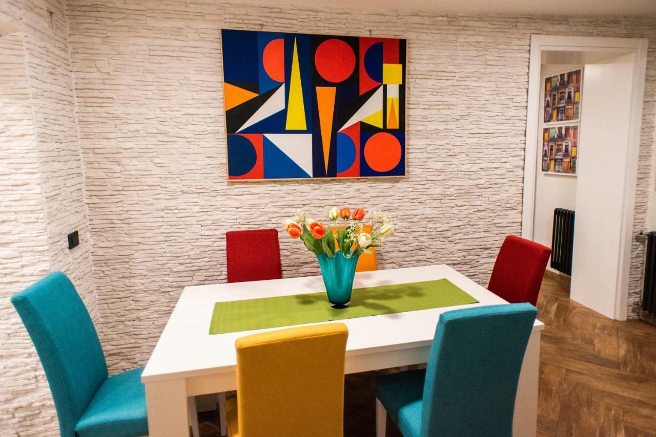 Avg Citycenter Apartments Palerme Extérieur photo